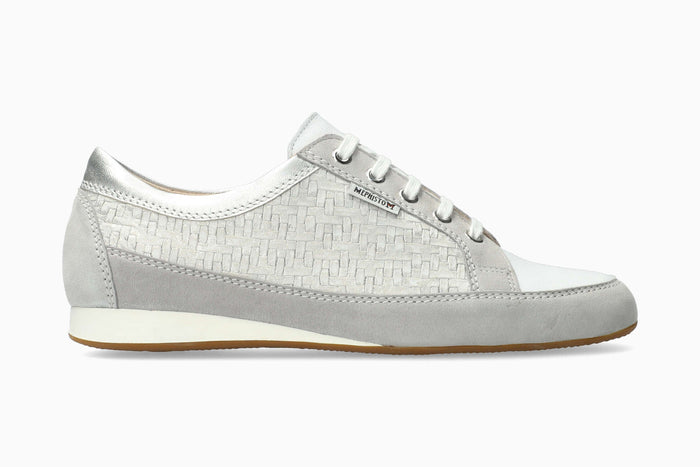 Bretta - Light Grey | M7FV