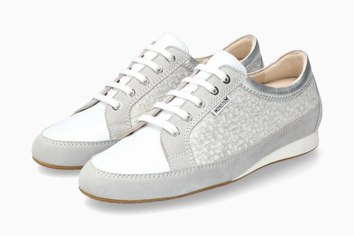 Bretta - Light Grey | M7FV