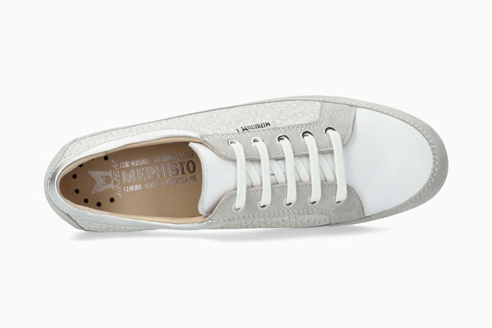 Bretta - Light Grey | M7FV