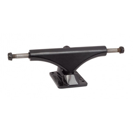 Bullet black standard truck