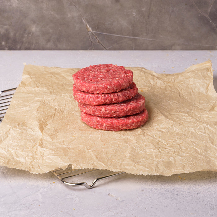 Burger Package