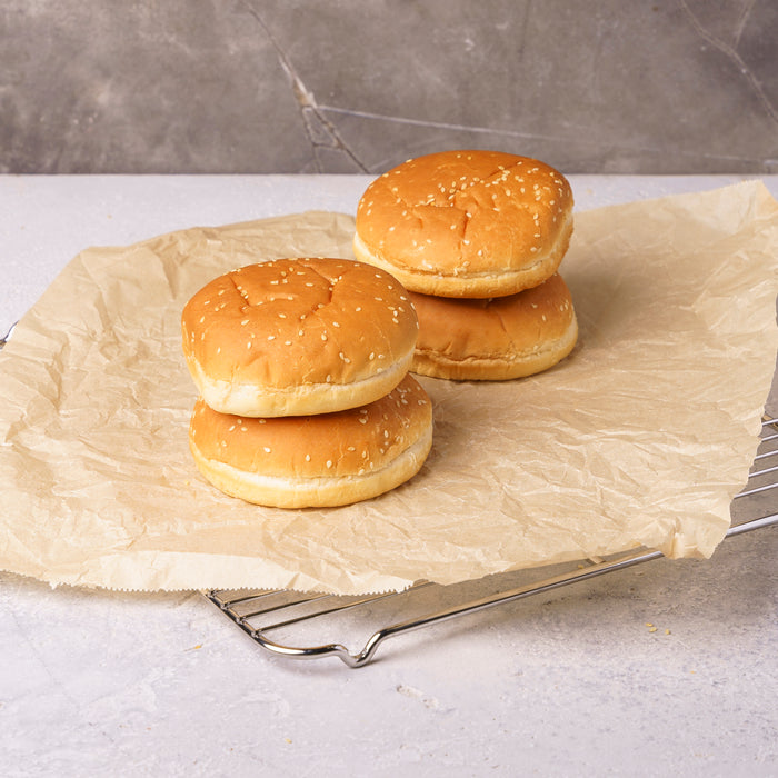 Burger Package