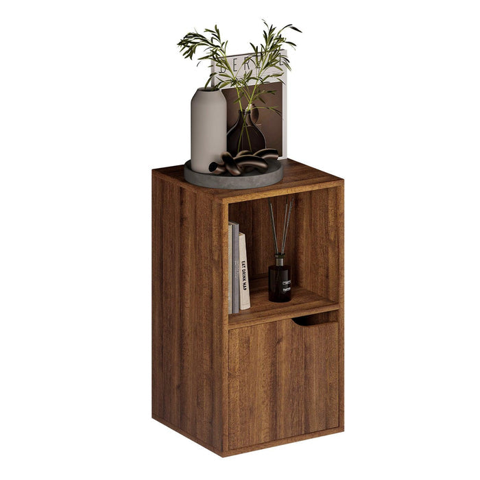 Buro para Recamara. Buro Mesa de Noche  Omura