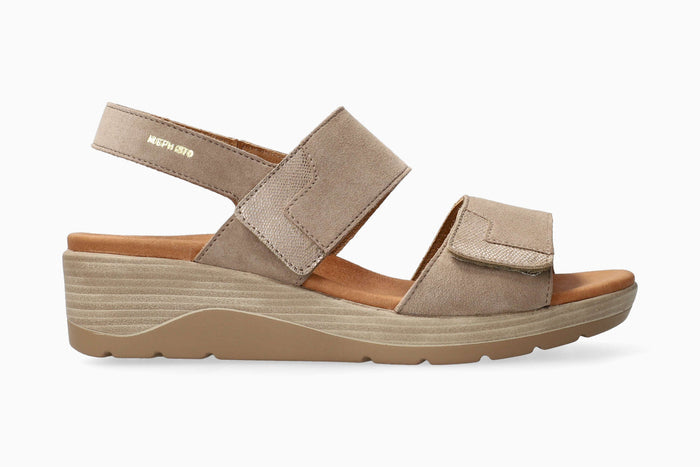 Calie - Light Taupe | M7DM