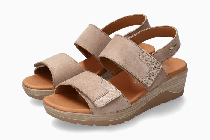 Calie - Light Taupe | M7DM