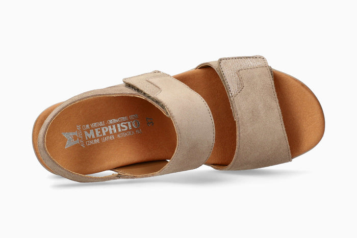 Calie - Light Taupe | M7DM
