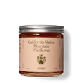 California Wildflower Honey