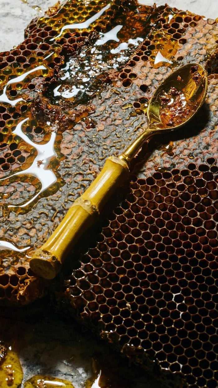 California Wildflower Honey