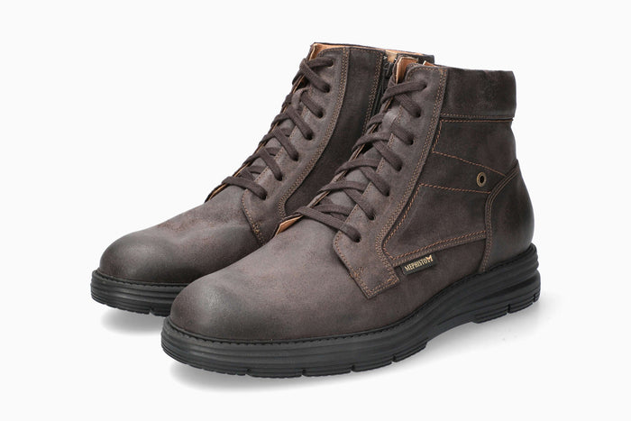 Cameron - Dark Brown | M6TH