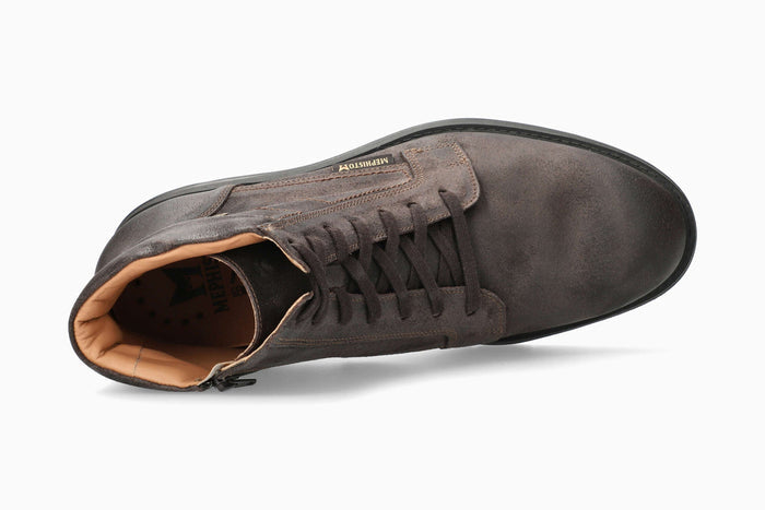 Cameron - Dark Brown | M6TH