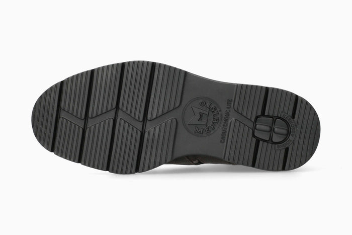 Cameron - Dark Brown | M6TH