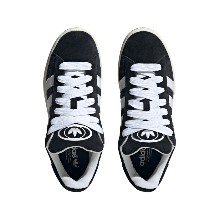 Adidas Campus 00s ADV Core Black / Cloud White / Off White Shoes