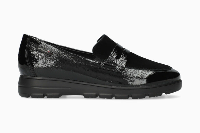 Carima - Black | M6AW
