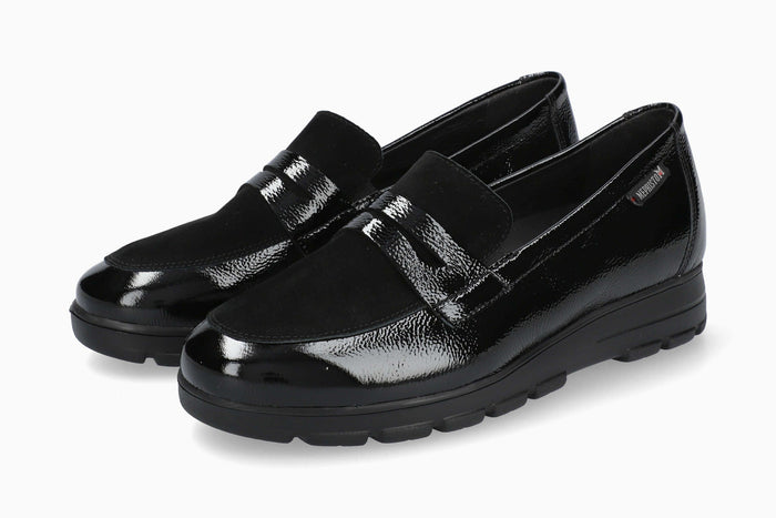 Carima - Black | M6AW