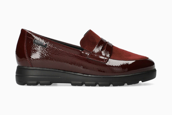 Carima - Oxblood | M6ST