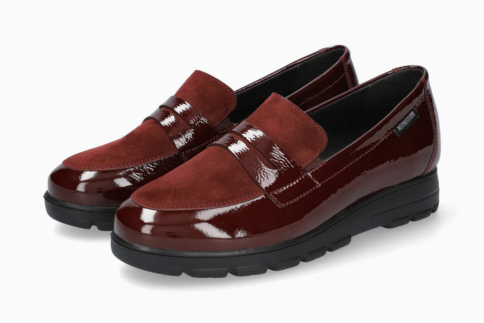 Carima - Oxblood | M6ST