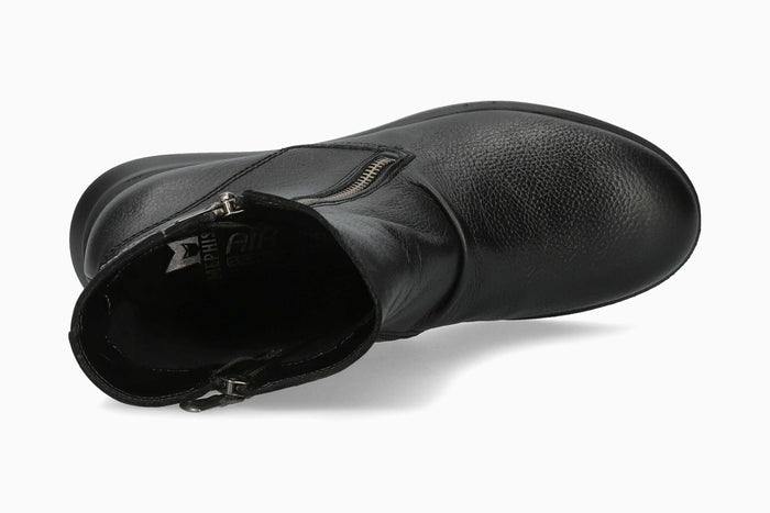 Carlina - Black | M5XU