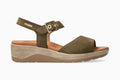 Carolyne - Loden | M2NI