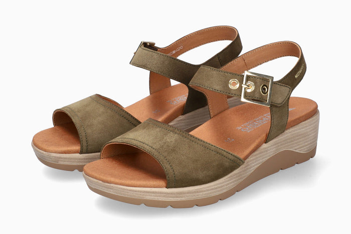 Carolyne - Loden | M2NI