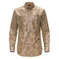 Cascade Chic - El Baron GOLD - Dudes Boutique