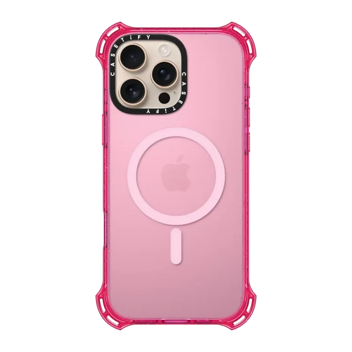 Casetify Bounce Case with MagSafe for iPhone 16 Pro Max