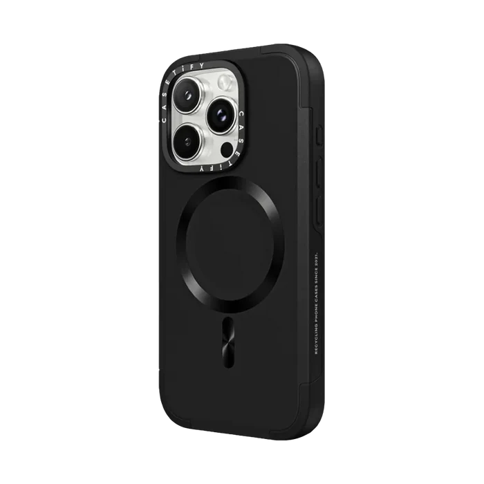 Casetify Froce Case with MagSafe for iPhone 16 Pro Max