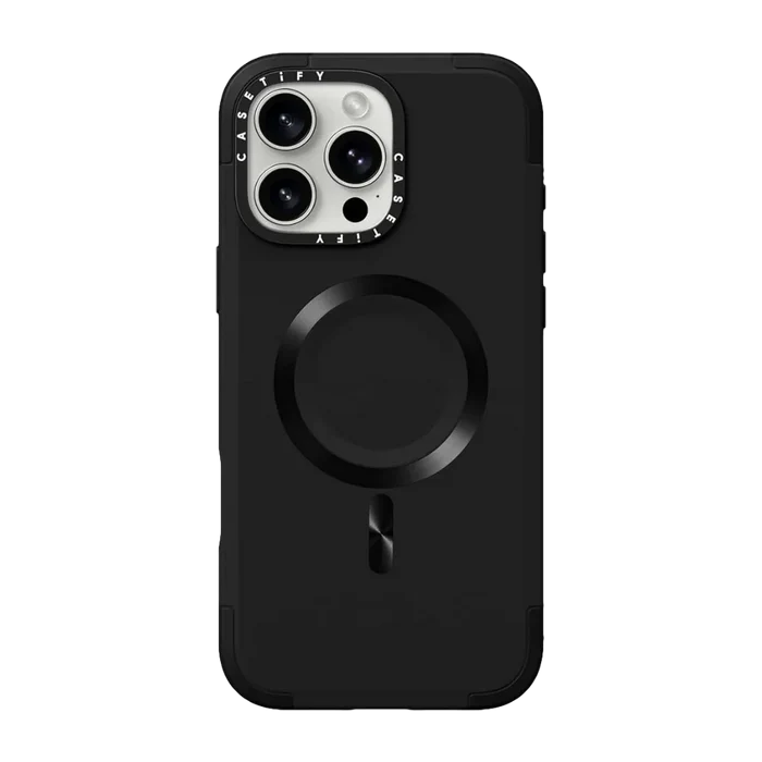 Casetify Froce Case with MagSafe for iPhone 16 Pro