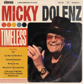 CD EP: Timeless - UNSIGNED PRE-ORDER