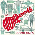 CD: 'Good Times' - Personalized & Signed by Micky
