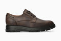 Cedrik - Dark Brown | M1JQ