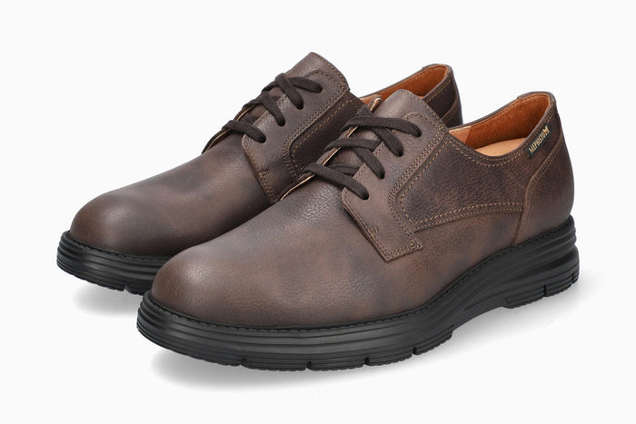Cedrik - Dark Brown | M1JQ