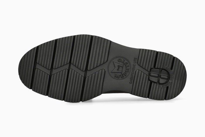 Cedrik - Dark Brown | M1JQ