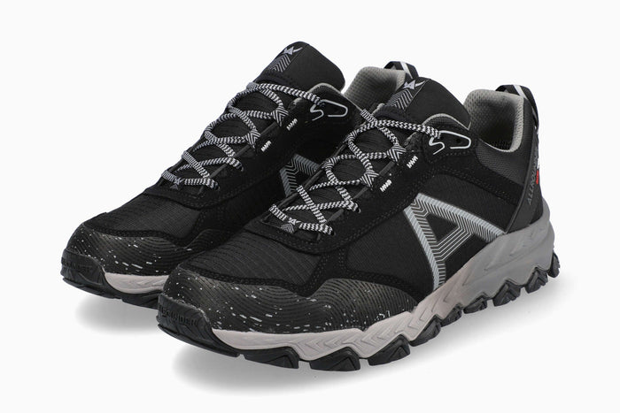 Challenge-Tex - Black | A2PI