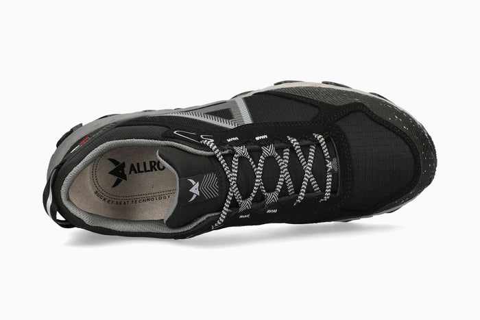 Challenge-Tex - Black | A2PI