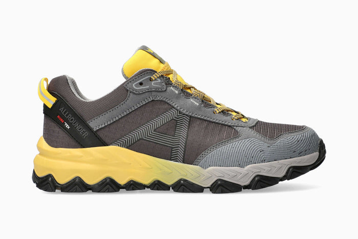 Challenge-Tex - Dark Grey | A2QX