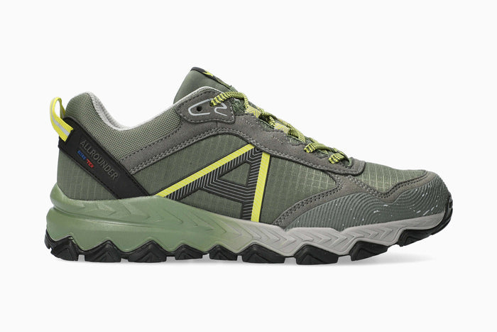 Challenge-Tex - Light Khaki | A2WY