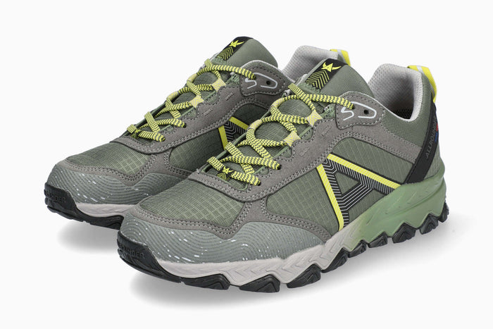 Challenge-Tex - Light Khaki | A2WY