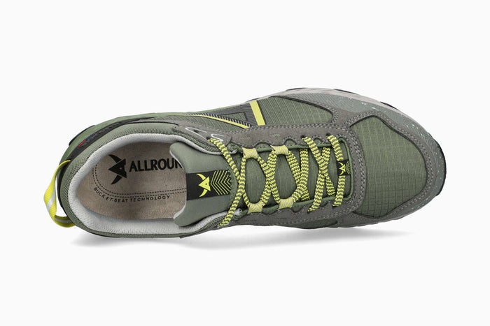 Challenge-Tex - Light Khaki | A2WY