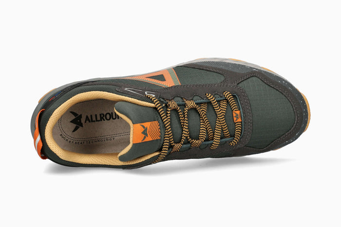 Challenge-Tex - Loden | A3BL