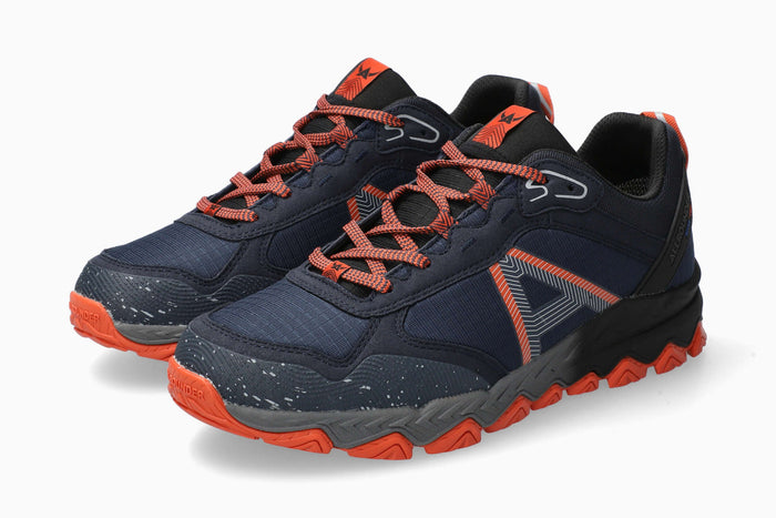 Challenge-Tex - Navy | A3BK