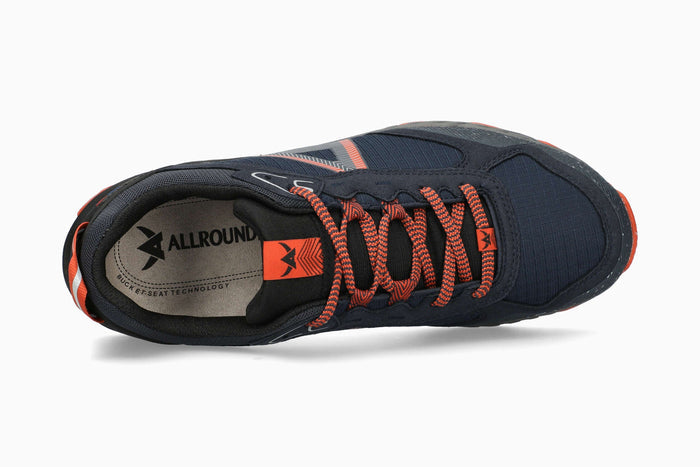 Challenge-Tex - Navy | A3BK