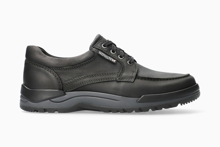 Charles - Black | MOL7