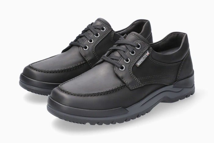 Charles - Black | MOL7