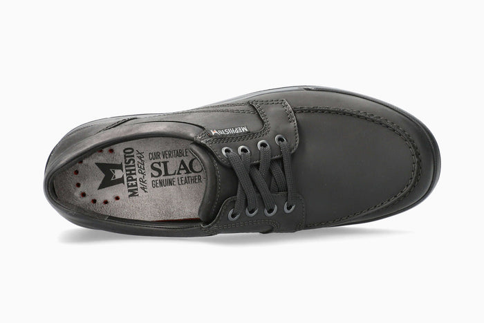 Charles - Black | MOL7