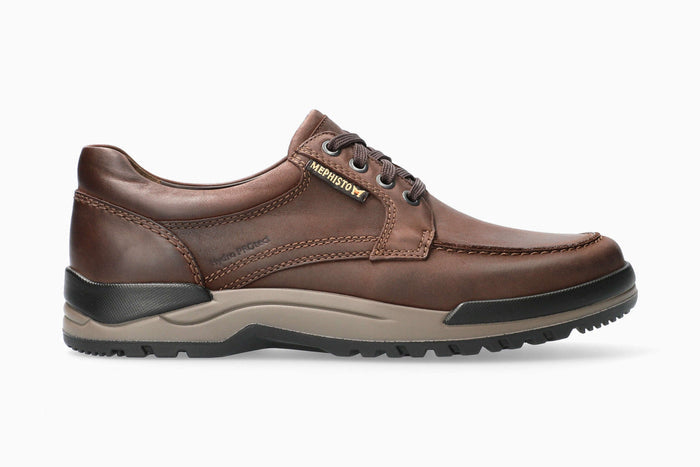 Charles - Dark Brown | MOL8