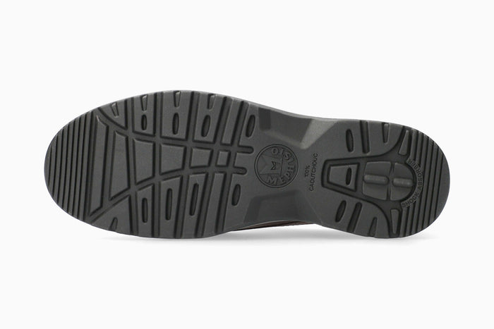 Charles - Dark Brown | MOL8