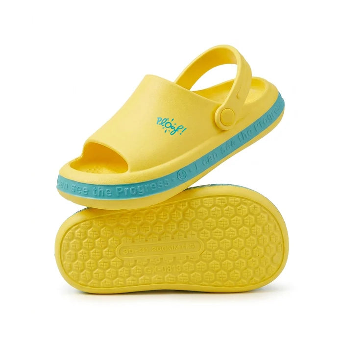 Chaussures de plage Summer Plouf!
