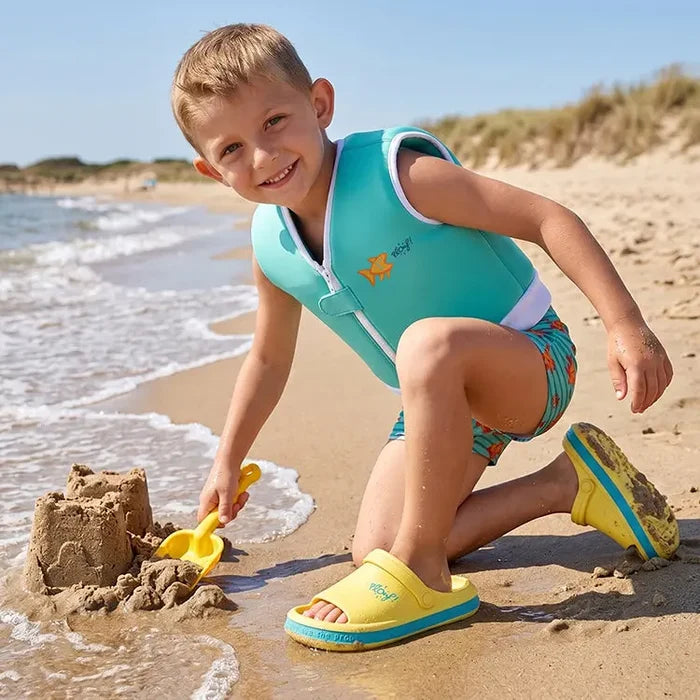 Chaussures de plage Summer Plouf!