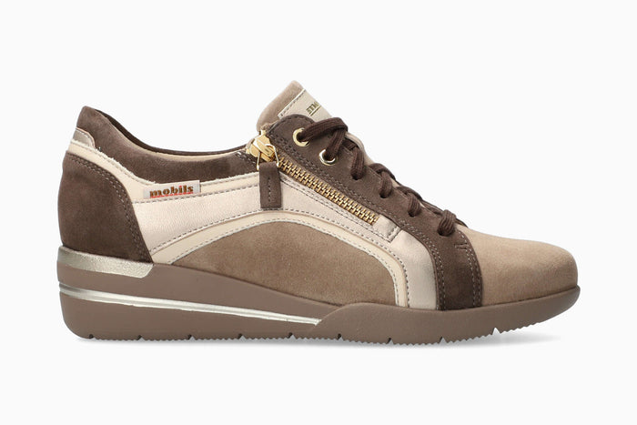 Chlea - Light Taupe | M8OK