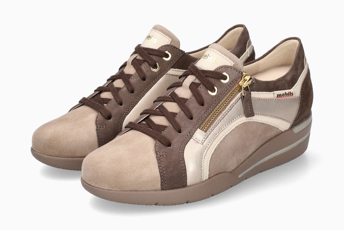 Chlea - Light Taupe | M8OK